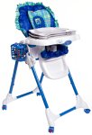 Baby Product Review: high chair