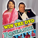Win Roseanne: The Complete Ninth Season on DVD!