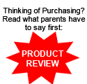 Parenting Club Product Review